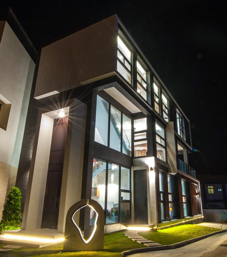 Galilee B&B 加利利海民宿 Magong Exteriér fotografie