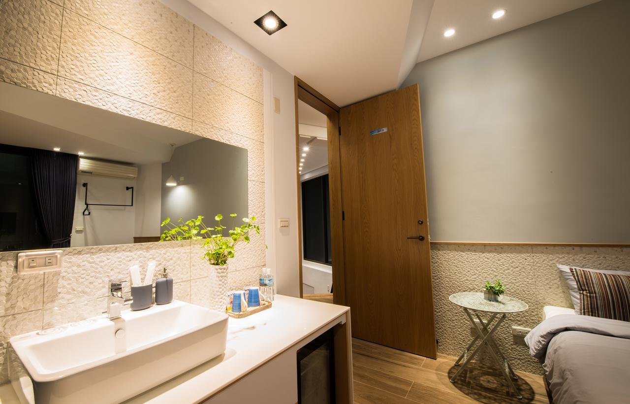Galilee B&B 加利利海民宿 Magong Exteriér fotografie